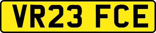 VR23FCE