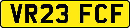 VR23FCF