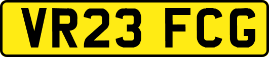 VR23FCG