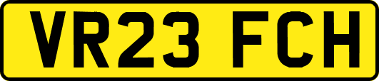 VR23FCH