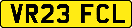 VR23FCL