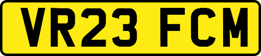 VR23FCM