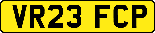 VR23FCP