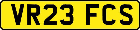 VR23FCS