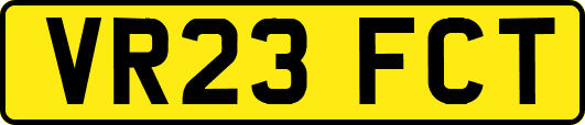 VR23FCT