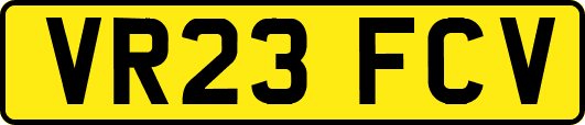 VR23FCV