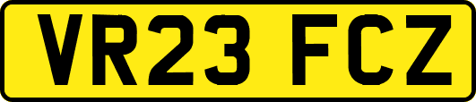 VR23FCZ