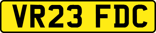VR23FDC