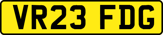 VR23FDG