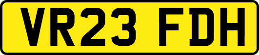 VR23FDH