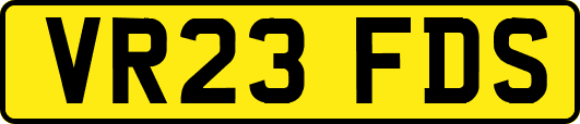 VR23FDS