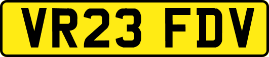 VR23FDV