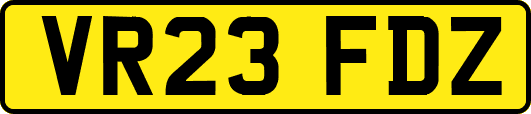 VR23FDZ
