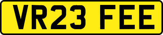 VR23FEE