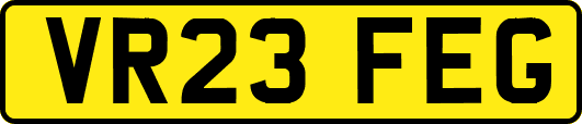 VR23FEG