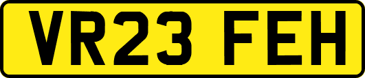 VR23FEH