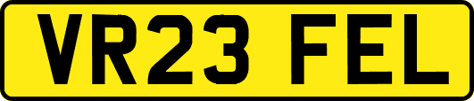 VR23FEL