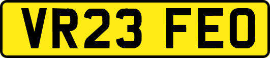 VR23FEO