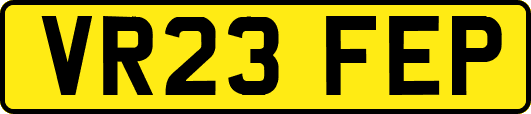 VR23FEP