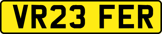 VR23FER