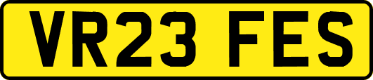 VR23FES