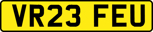 VR23FEU