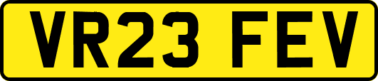 VR23FEV