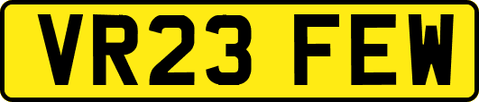 VR23FEW