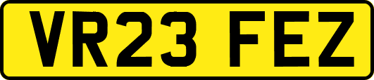 VR23FEZ