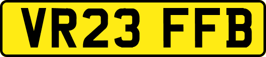 VR23FFB