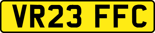 VR23FFC