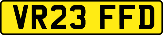 VR23FFD