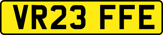 VR23FFE