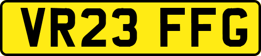 VR23FFG