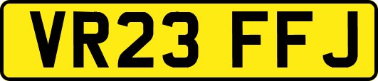 VR23FFJ