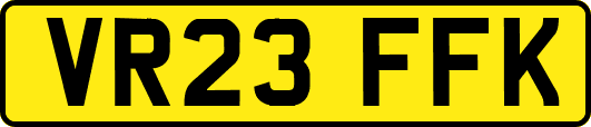 VR23FFK