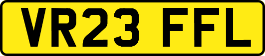 VR23FFL