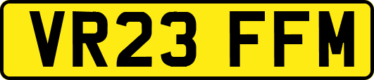 VR23FFM