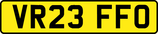 VR23FFO