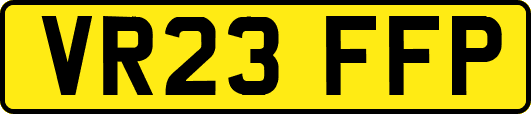 VR23FFP