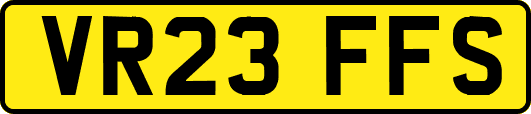 VR23FFS