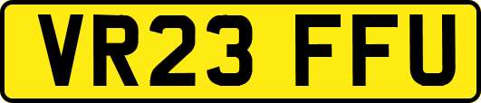 VR23FFU