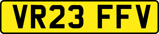 VR23FFV