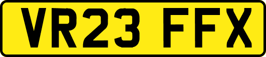 VR23FFX