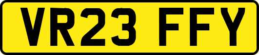 VR23FFY