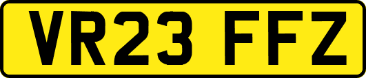 VR23FFZ