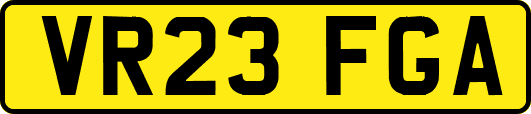 VR23FGA