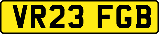VR23FGB