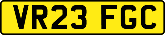 VR23FGC