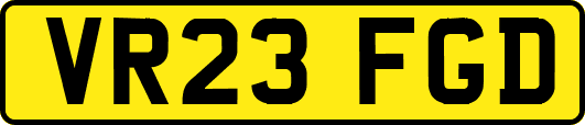 VR23FGD